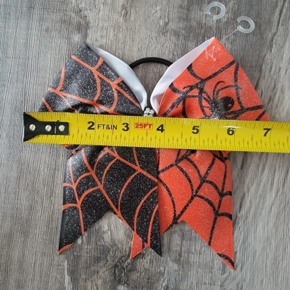5/$20 NEW Halloween Hair Bow